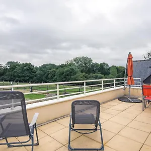  Appartement Le Galop
