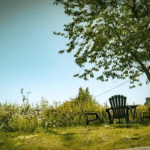  Hébergement de vacances Les Du Gouélou